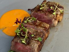 -Mercato莫卡多露台餐厅与酒吧(K11店)