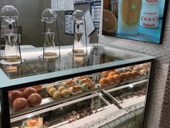 -茶也运也(望京万科店)