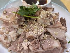 -沙溪佬食店(福生东街店)
