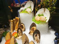 -享月汤皇·海鲜小火锅·聚会(曲江创意谷店)