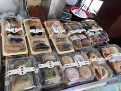 -糯米香(长江路店)