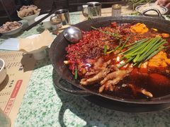 -五里关火锅(牛市口店)