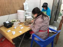 -章记正宗南岗鱼蛋火锅