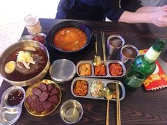 -玉流珍肴馆(亮马桥店)