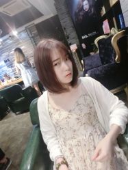 点击看大图 -MS.SALON美发沙龙