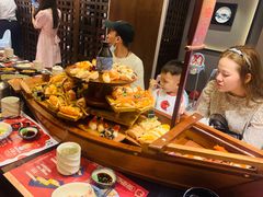 -古田居·特色寿司料理(星之岛旗舰店)