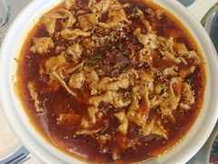 -萍香大厨·葱烧大鱼头(解放北路店)