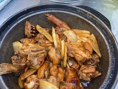 -黎记大排档(慈云路店)