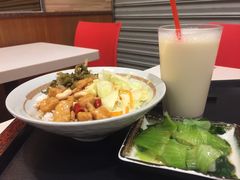 -永和大王(一口茶豆浆|花香豆更香·碧榕湾店)