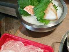 -水林间·寿喜烧自助(仙林金鹰店)