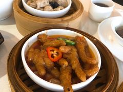 -点红点绿茗点居(客村店)