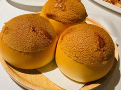 招牌菠萝包-炳胜品味(珠江新城店)