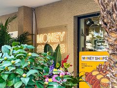 -Money Shops(愚园路店)