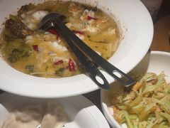 -九毛九西北菜(大东海店)