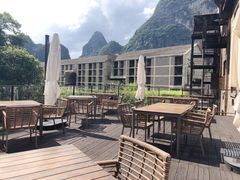 -阳朔糖舍酒店·糖舍餐厅&酒吧