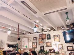 -十面欢腾·海鲜面·台式Bistro(长乐路店)