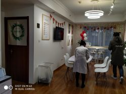 -姬颜氏美丽汇皮肤管理