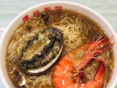 -海胆小馆(东北水饺·春柳店)