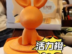 -壹点壹客·生日蛋糕(南山店)