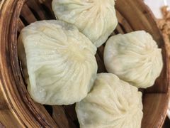 灌汤包-彩景大茶楼(平湖店)