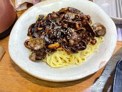 -高基五春川炒鸡排 韩国料理(威海总店)