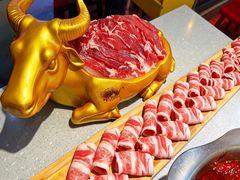 -桃花沅火锅(长嘉汇江景店)