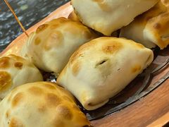 -幸福的烤包子·新疆菜