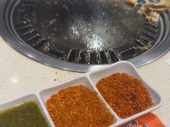 -猫爪爪原切自助烤肉(观音桥阳光世纪店)