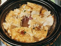 -全聚贤餐厅·湖北家常菜(沙湖店)