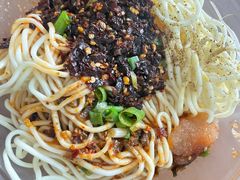 -林静小吃(复兴路店)