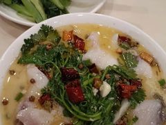 -玲又珑美食(盘福路店)