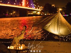 -韩国艺匠ARTIZ STUDIO(汉口店)
