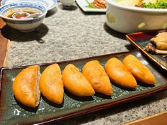 -南京大牌档(青岛万象城店)