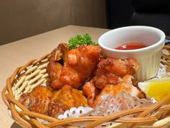 -CoCo壱番屋(世贸天阶店)