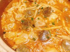 -盛记顺德高佬猪杂粥