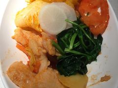 -新辣道鱼火锅(西直门店)