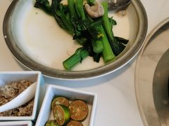-滋粥楼·顺德菜(番禺广场总店)