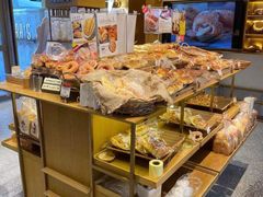 -西村叔叔的店·面包·甜品·蛋糕(崂山丽达店)
