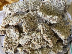 牛排-白玉兰小吃(新村路店)