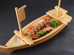 -晓寿司·精致料理(绿地店)