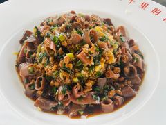 -单家老院·院子里的青岛菜(沙子口店)