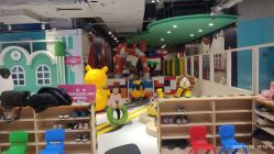 -利奥梦幻主题乐园(爱琴海购物公园店)