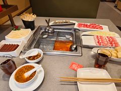 -海底捞火锅(铂澜大象城店)