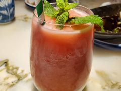 -绿茶餐厅(燕郊永旺店)