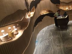 -“香”全日餐厅·株洲大汉希尔顿酒店