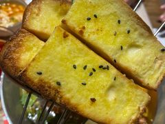 黄金面包-熙成烧烤(白塔岭店)