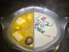-湊湊火锅·茶憩(东城万达店)