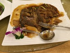 -西苑饭店·蓬莱春餐厅