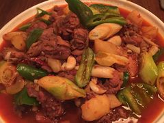 -疆Jiang·新疆秘制料理