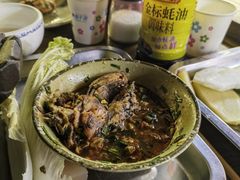 -老船夫石锅苗苗鱼·老字号(三道堰总店)